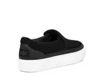 Кроссовки Slip-On Zilo Ugg, Black - фото 3