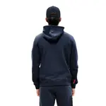 Бейсболка The Mountain Studio Mesh cross logo, синий - фото 2