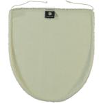 Ковер для ванны Rhomtuft, бежевый - фото 2