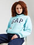 Толстовка GAP HERITAGE, аква - фото 3