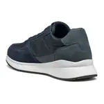 Кроссовки Geox Branthon, синий - фото 4