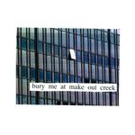 Диск CD Bury Me At Makeout Creek - Mitski - фото