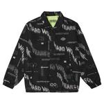 Dickies Мужская куртка, цвет Black - фото