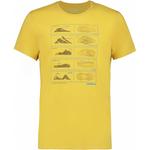 Рубашка Бивилл Icepeak, желтый - фото