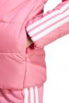 Детская куртка Adidas, розовый - фото 10
