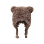 CMFY Унисекс шапка бини, Gray+Ecru - фото 11