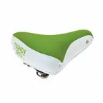 Седло Brn Trendy, зеленый - фото