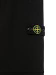 Штаны с компасом Stone Island Junior, черный - фото 3