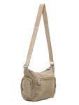 Наплечная сумка Mindesa, хаки - фото 3