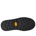 Лоферы UGG x sacai 'Черный' - фото 5