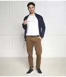 Футболка Regular fit La Martina, белый - фото 2