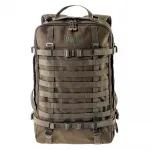 Рюкзак Magnum Taiga 45L, зеленый - фото