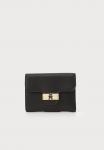 Кошелек Tommy Hilfiger HERITAGE TRIFOLD, Black - фото
