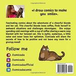 Blondiana (Independently published) - фото 2