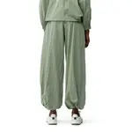 Брюки Born Living Yoga Amara, зеленый - фото 2