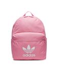 Рюкзак Adicolor adidas, розовый - фото