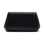 Кожаная сумка-мессенджер Michael Kors, черный - фото 2