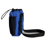 Сумка кросс-боди Napapijri H-Epica, синий - фото 4