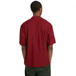 Мужская рубашка Bowling Element, красный - фото 2