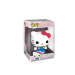 Фигурка Hello Kitty Sanrio Limited Edition 50th Anniversary Commemoration 21cm Chibi Funko - фото 2
