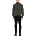 Кардиган Medusa Biggie VERSACE, серый - фото 4