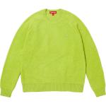 Терри свитер Small Box Supreme, синий - фото 6