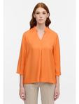 Блузка Eterna, оранжевый - фото 2