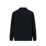 ANTA Джемпер мужской базовый black - фото 3