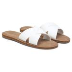 Андрея сандалия Roxy, белый - фото 2