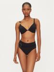 Верх бикини Eclipse C16ZMA Chantelle, черный - фото 2