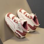 Кроссовки для детей "Дети" Warrior, цвет Rice bean paste red - фото 8