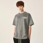 Футболка унисекс Coca-Cola, цвет Light Apricot - фото 11