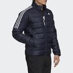 Пуховик мужской Legend Ink Adidas, черный - фото 5