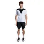 Базовый слой X-BIONIC CoreFusion Run short sleeve, белый - фото 3