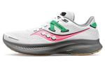 Кроссовки saucony Women's Guide 16 'White Pink Gravel' - фото