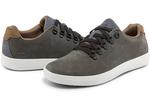 Кроссовки Timberland Ashwood Park Alpine Oxford Trainers 'Grey' - фото 5