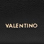 Сумка Valentino Pattie, черный - фото 3