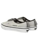 Vans OTW Authentic HT Vibram 'Black White' - фото 3