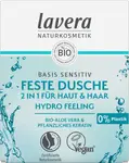 Фиксированный душ 2в1 Hydro Feeling 50г lavera - фото