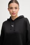 Толстовка Puma, черный - фото 4