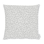 Наволочка Apelt 1501, 40 см цвет weiß/silber - фото