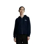 Толстовка унисекс Stussy, цвет Blue - фото 8