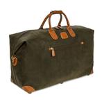 Сумка спортивная Life Bric's 22" - фото 2