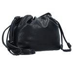 Сумка через плечо Tom Tailor Liza Umhängetasche 23 см, черный - фото 2