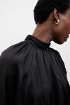 Блуза Answear.LAB, черный - фото 4