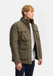 Куртка Kronstadt Light jacket, Army/Dark Green - фото 5