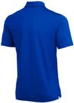 Мужская рубашка-поло Nike, Royal - фото 2