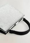 Сумка Next Handbag, Silver/Silver-Coloured - фото 9