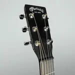 Martin Мартин DX Джонни Кэш 2024 - Джетт Блэк - фото 9