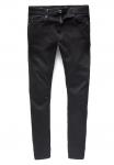 Джинсы скинни G-Star REVEND SKINNY FIT, цвет Nero Black - фото 11